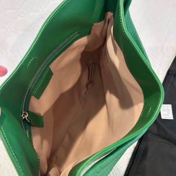 Tote Le Monde Florence Slouch Bag